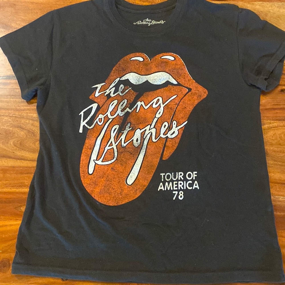 The Rolling Stones T-Shirt